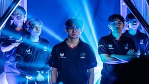 "You’ll see like a really different game": Boom Esports' meow on VCT Ascension Pacific 2024 lower finals win and grand finals preparation (Exclusive)