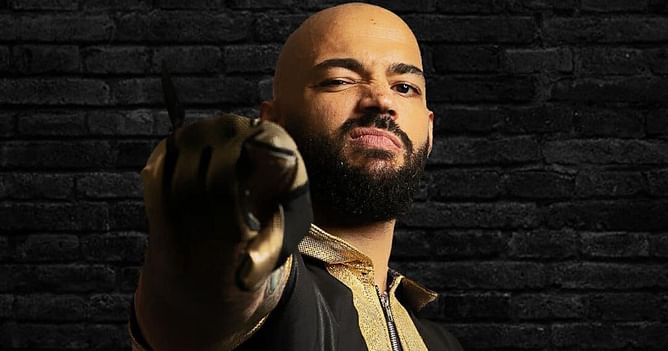 Ricochet has "a lot to prove" in AEW because of a major risk, according to wrestling journalist