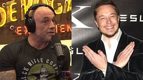 "He's like Nikola Tesla" - Joe Rogan credits Elon Musk's $44 billion Twitter acquisition for preserving freedom of speech