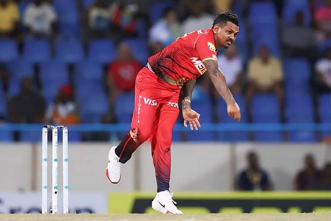 TKR vs GUY Dream11 Prediction: Fantasy Cricket Tips, Today's Playing 11 and Pitch Report for Carribbean Premier League 2024, Match 19