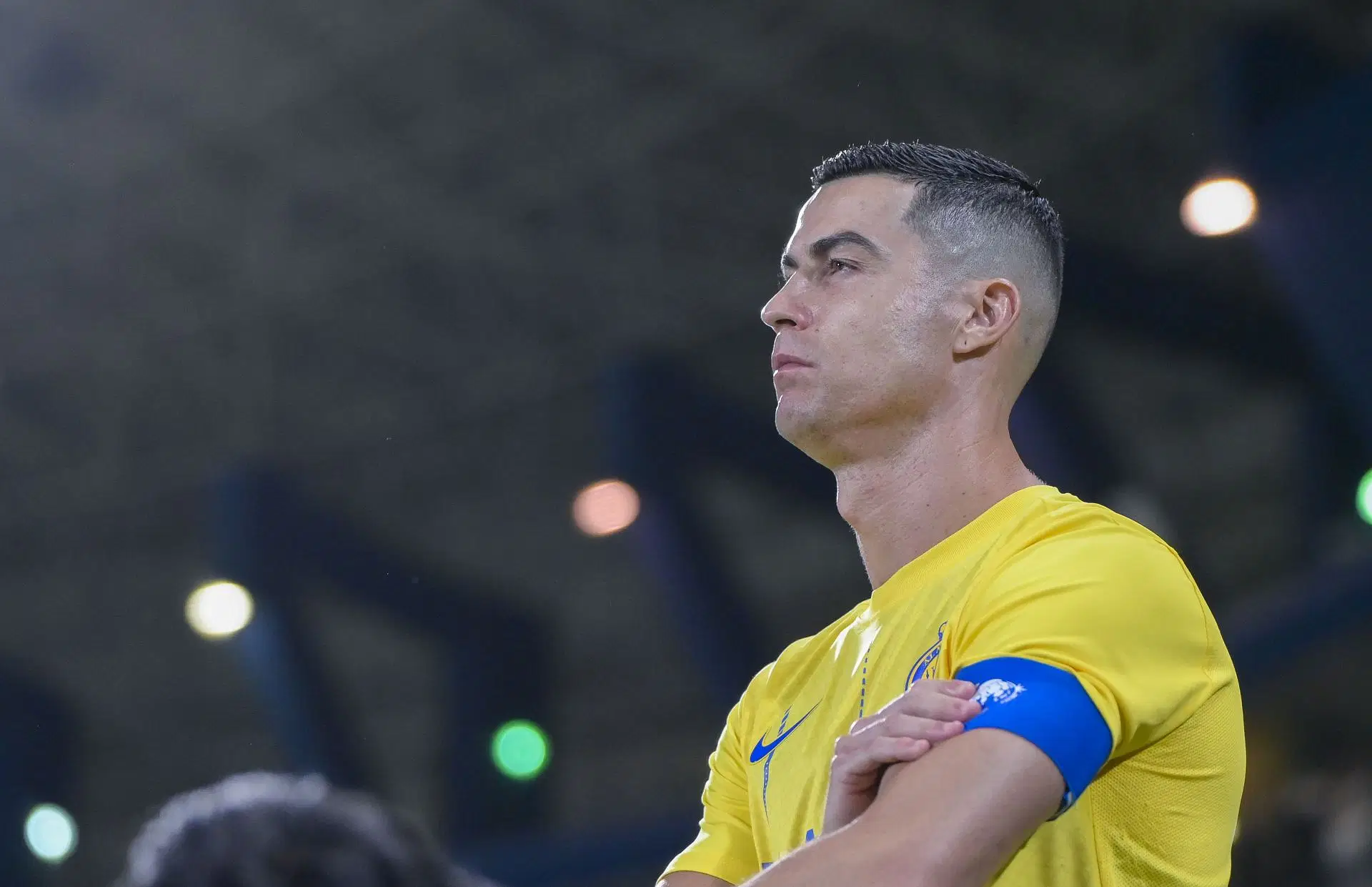 Al-Nassr v Persepolis - AFC champions league - Source: Getty