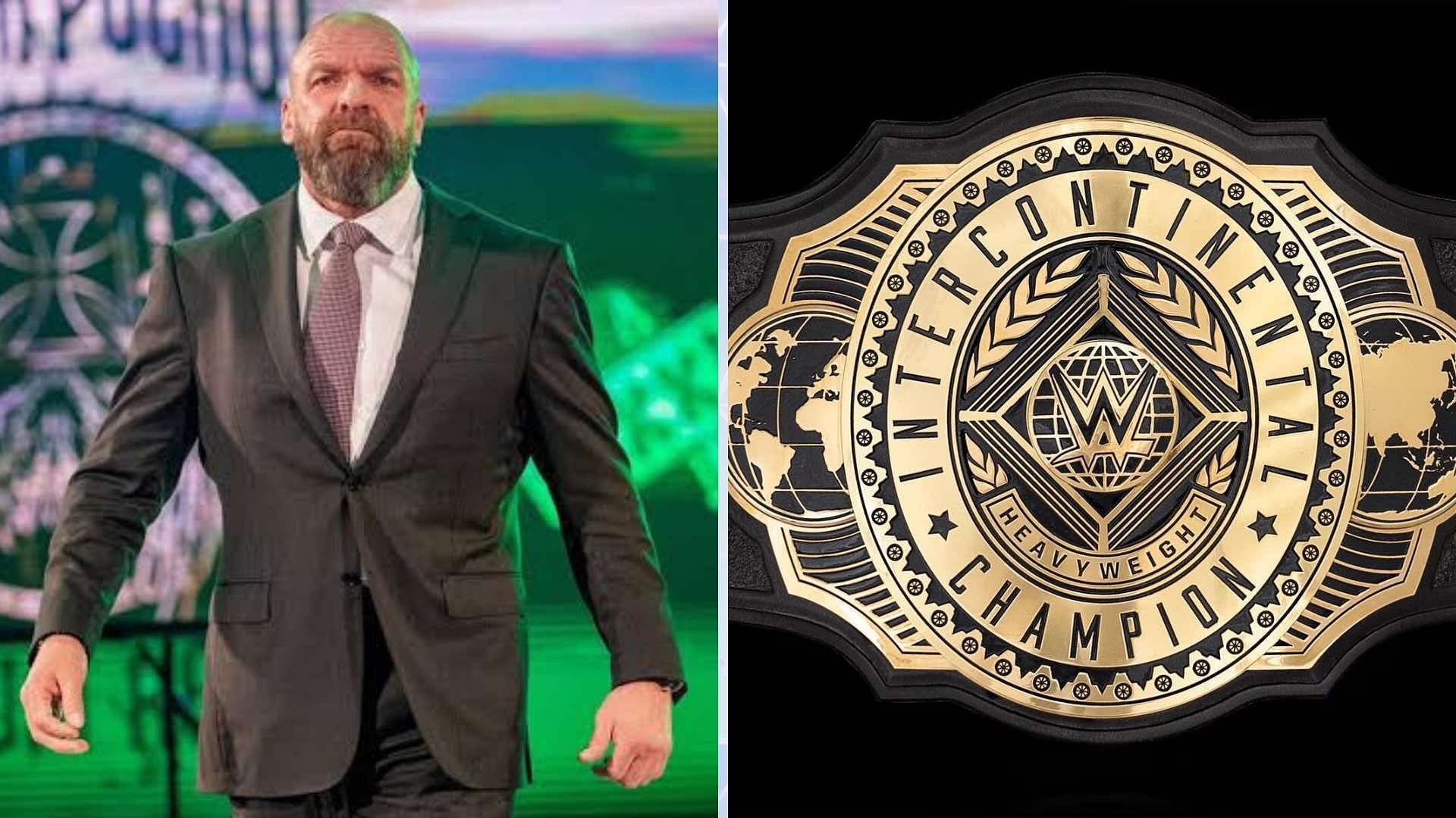 Triple H is the head booker in WWE [Image credits: wwe.com]
