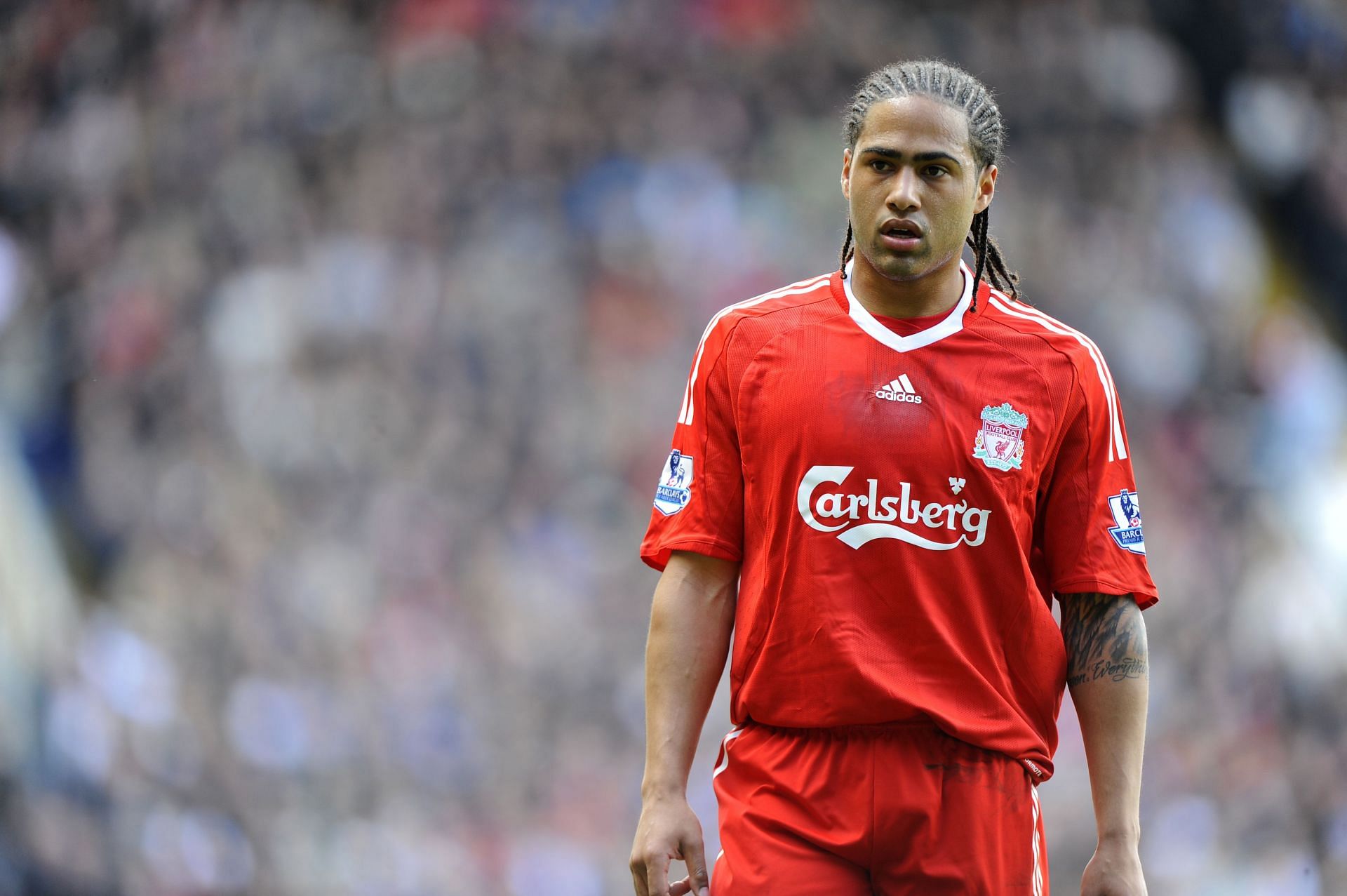 Soccer - Barclays Premier League - Birmingham City vs. Liverpool - Source: Getty