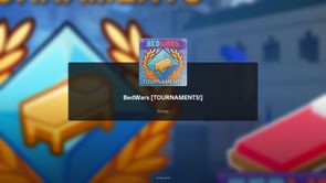 BedWars Weekly Tournaments Beta: Divisions, Tournament times, and LTM Rotation