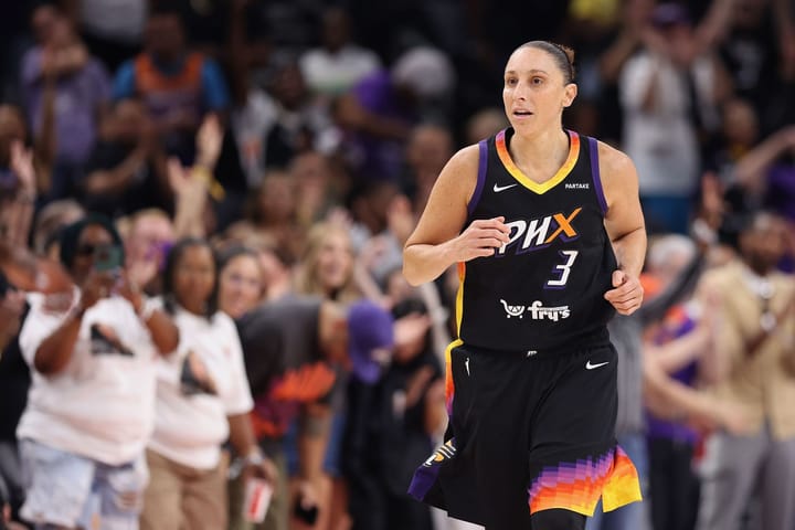 Diana Taurasi’s Net Worth in 2024, Salary, Contract, Endorsements