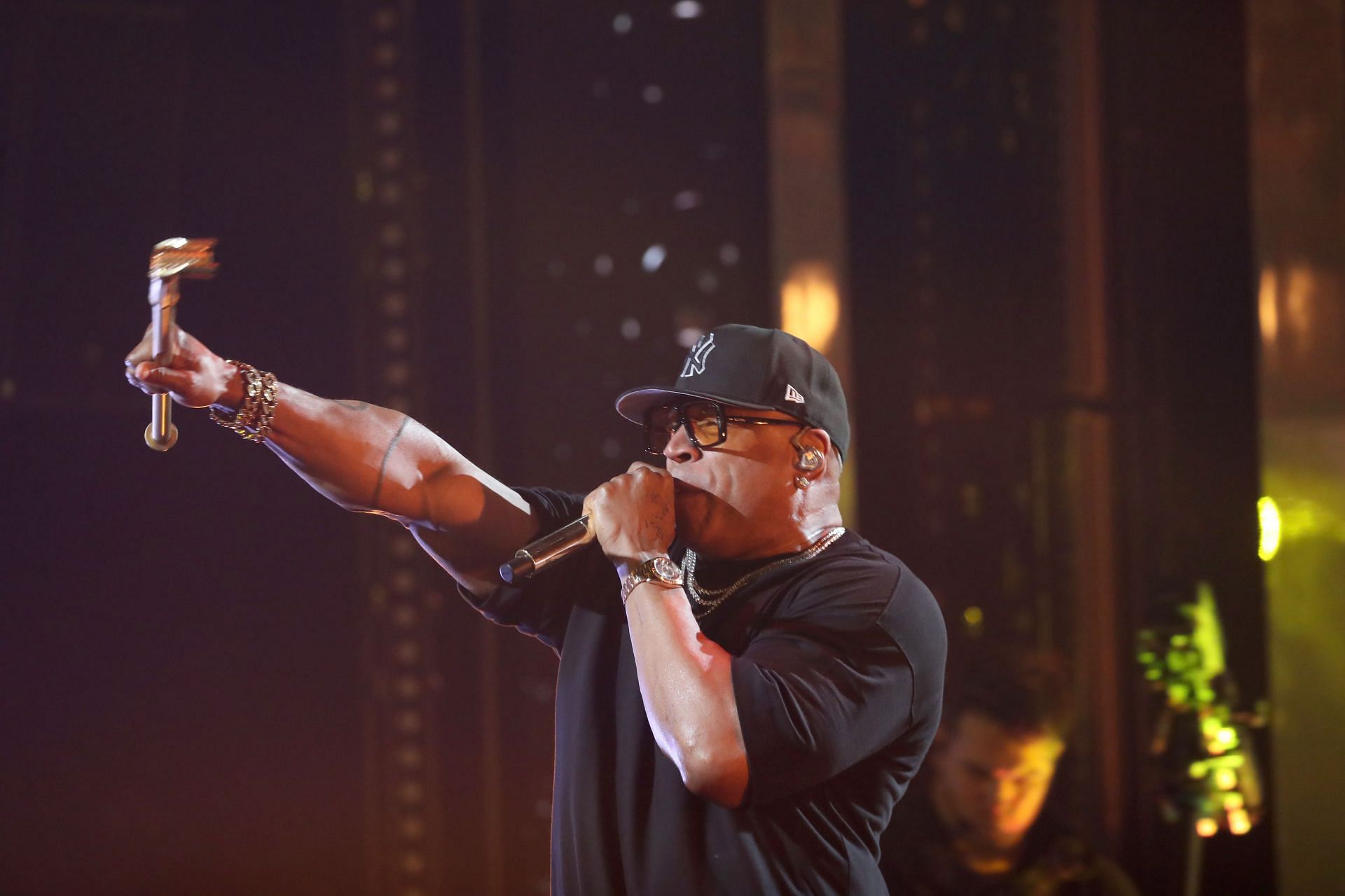 BET Hip-Hop Awards 2023 - Show - Source: Getty