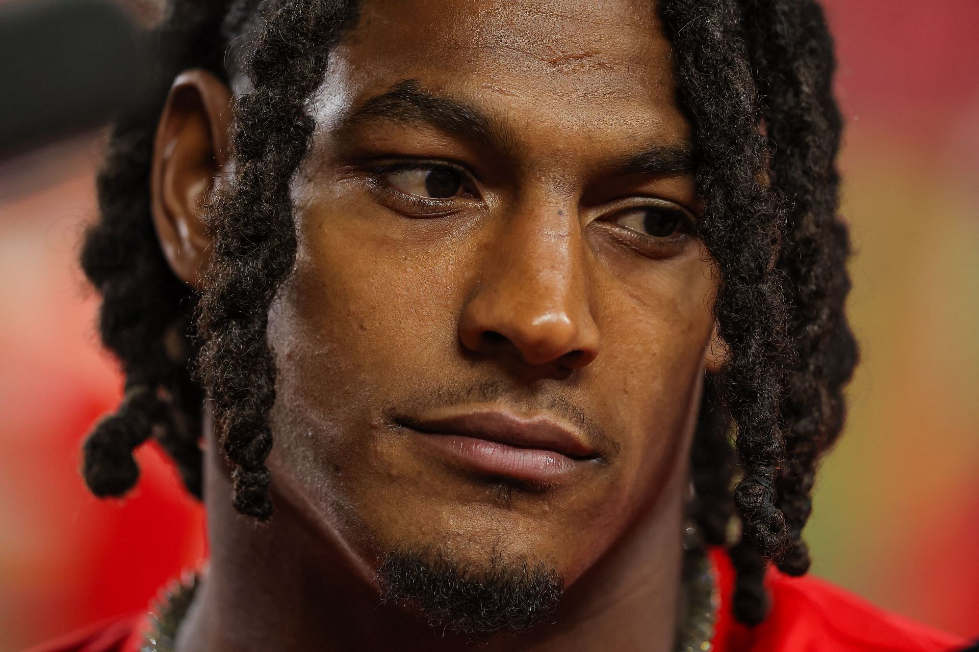 Chicago Bears v Kansas City Chiefs - Source: Getty