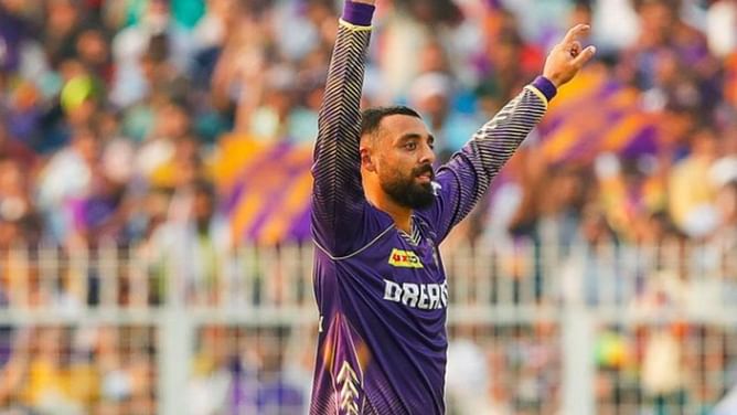 3 reasons why Varun Chakravarthy's T20I return is an excellent move for India
