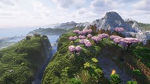 5 differences between worlds in Minecraft Bedrock and Java Edition