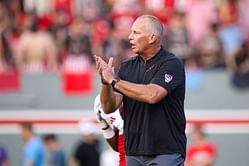2025 class three-star EDGE Anthony Addison confirms receiving offer from Dave Doeren's NC State