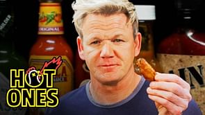 Netflix and Hot Ones: Will the streaming giant air the show live? Details explored