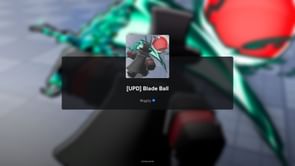 Blade Ball Zombies vs Vampires update: Phoenix Dungeon, new swords, and more