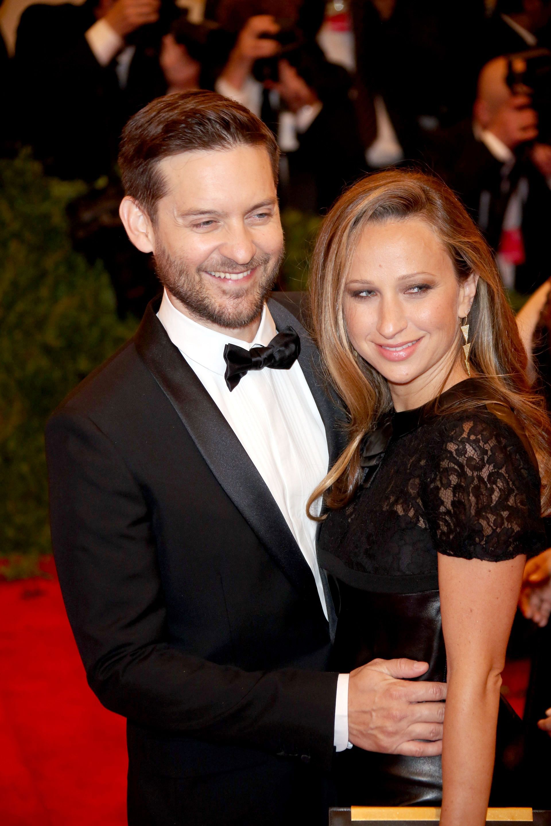 Costume Institute Benefit Gala - Source: Getty