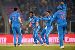 "In the 2023 World Cup year, India played around 15 T20Is but only 12 ODIs" - Aakash Chopra on the future of ODIs