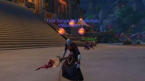 How to easily farm cloth in WoW The War Within