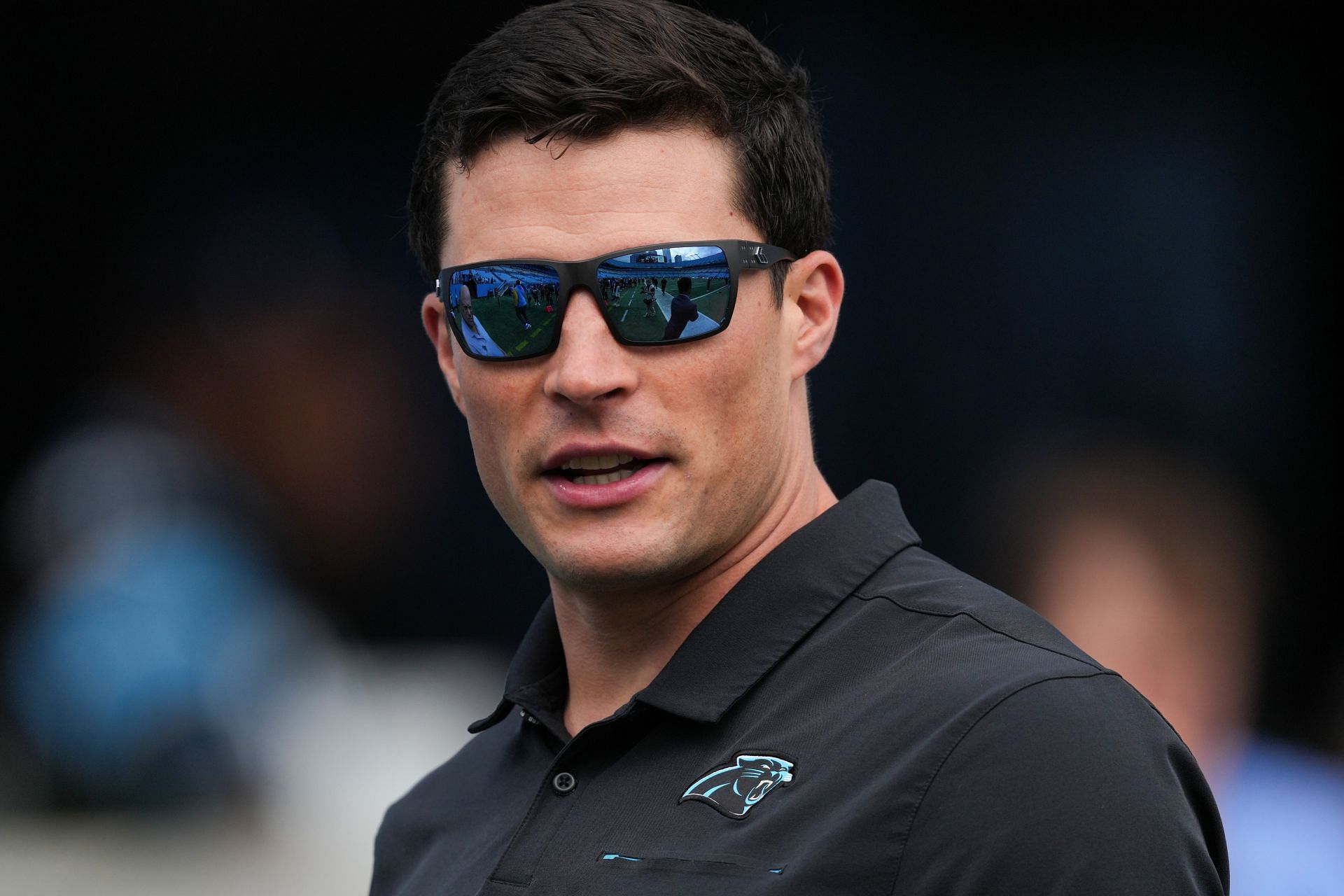 Luke Kuechly