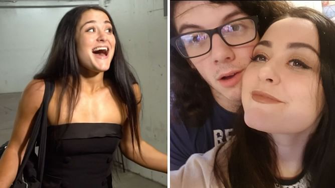 Lyra Valkyria makes huge personal announcement outside WWE