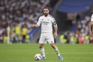 Dani Carvajal
