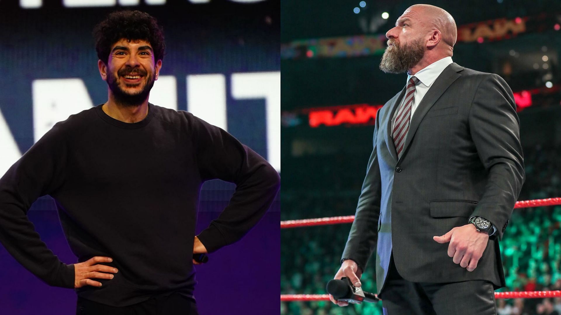 A WWE Hall of Famer shared some interesting thoughts recently (via WWE.com and AEW