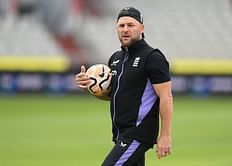 3 major challenges for Brendon McCullum as England's white ball coach