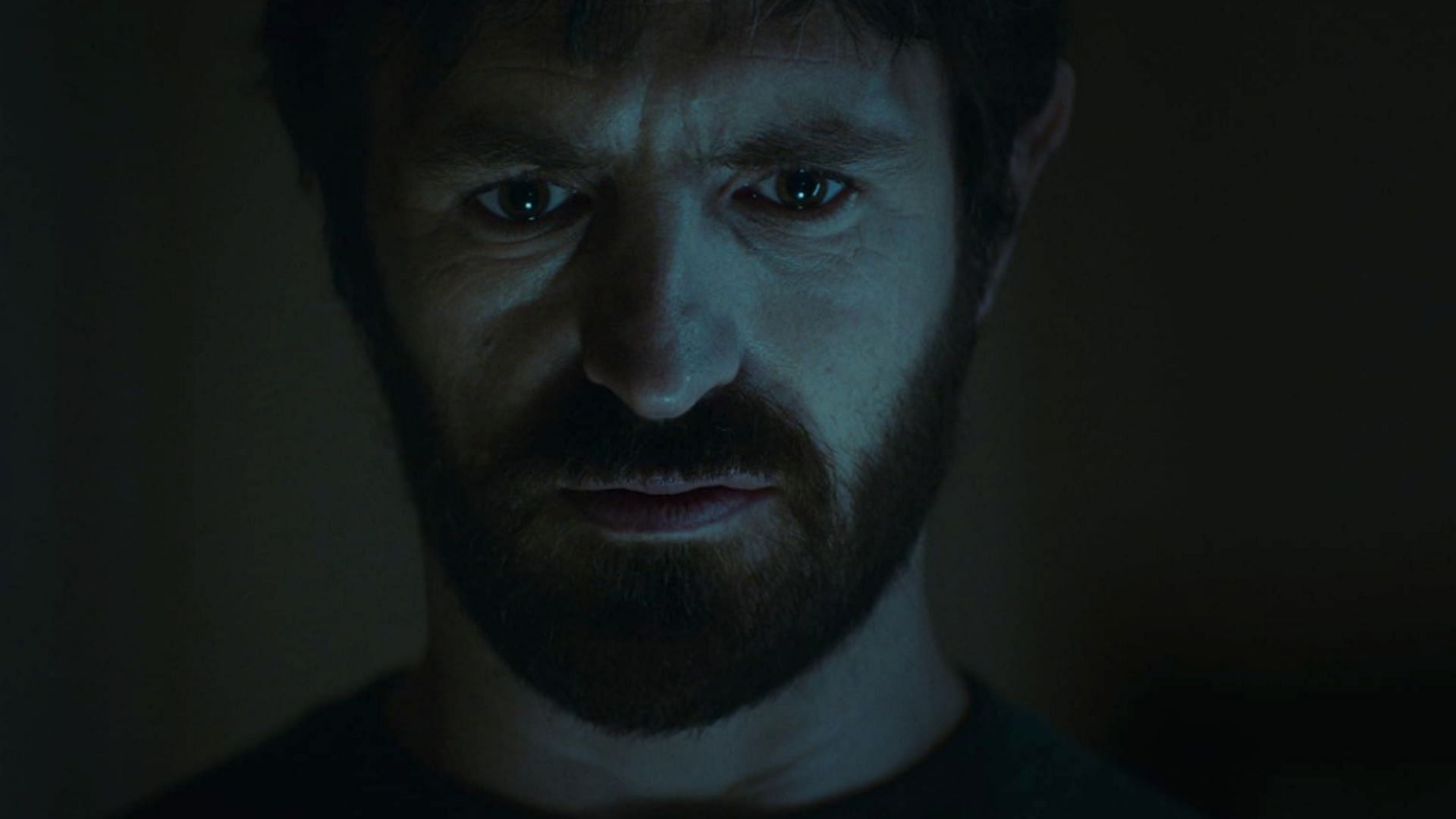 Eoin Macken as Philip Boyd (Image via RLJE Films)