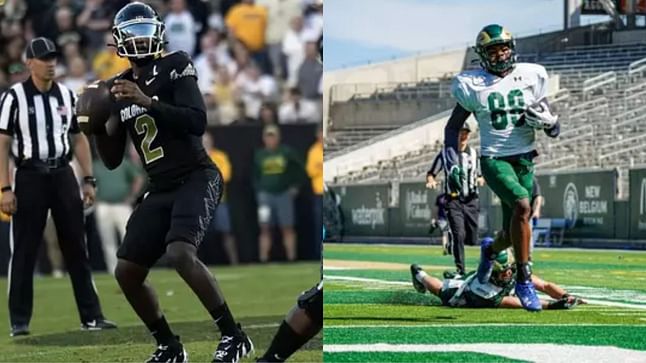 Colorado vs. Colorado State prediction & betting tips - September 14 | College Football Week 3