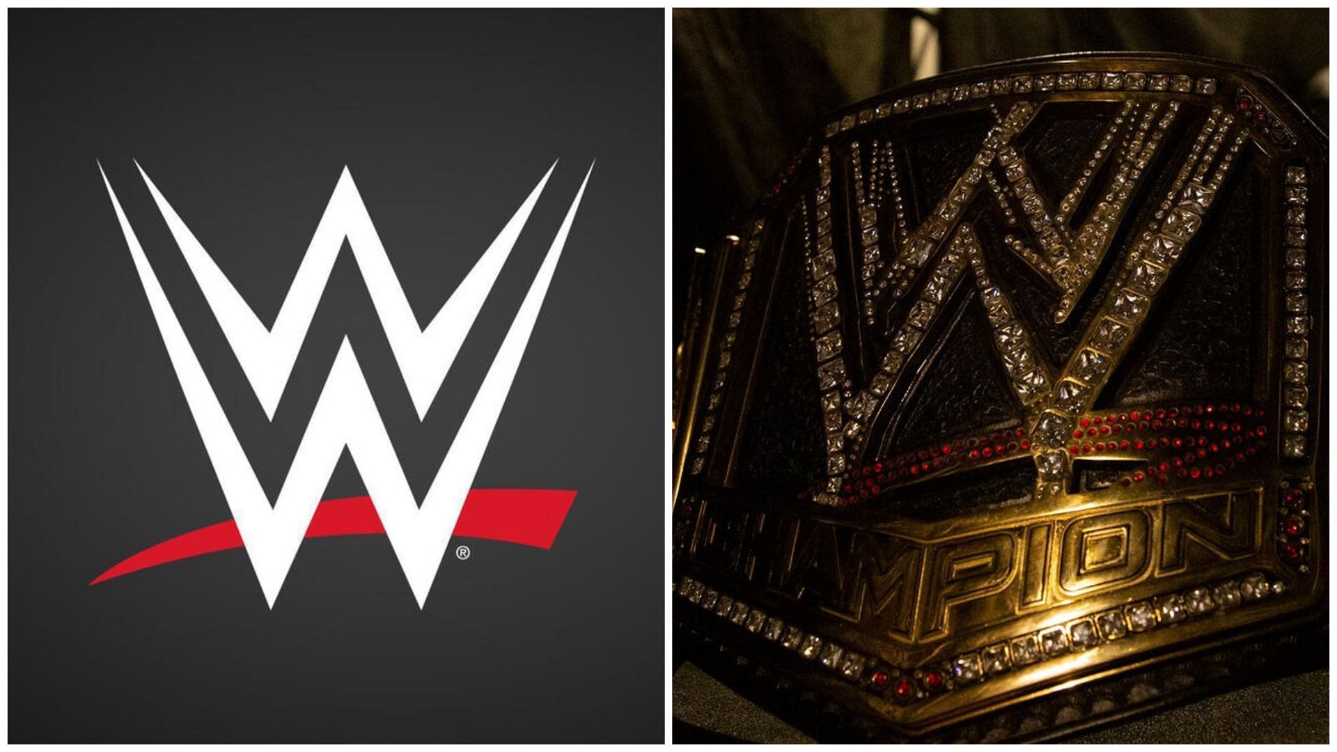 Former WWE Champion interviewed for upcoming project. (Photos: WWE.com)