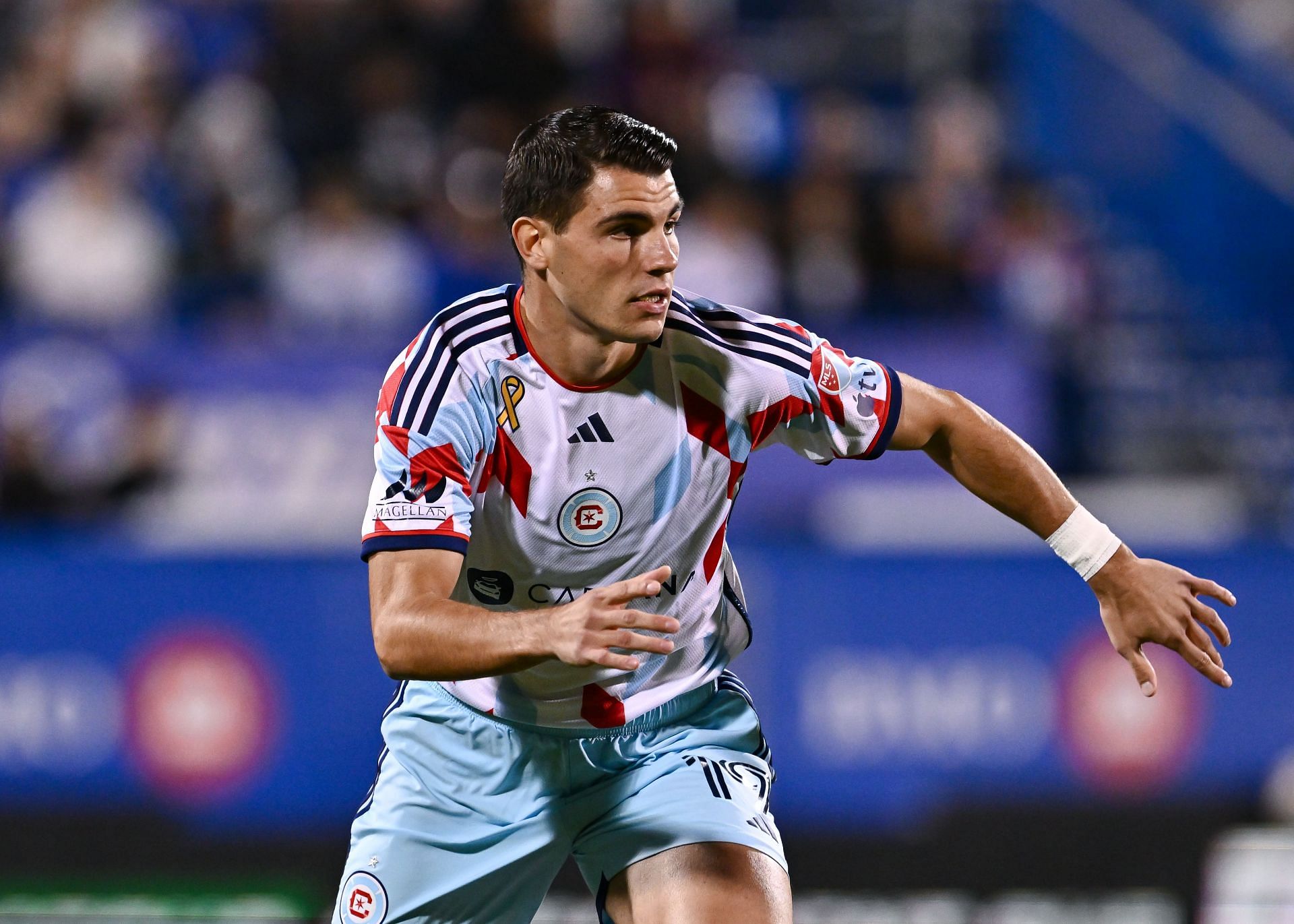 Chicago Fire FC v CF Montreal - Source: Getty