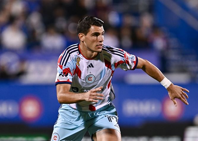 Chicago Fire vs Toronto FC Prediction and Betting Tips | September 28th 2024