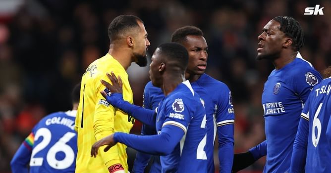 “I’m feeling at my best, better than ever” - Chelsea star reflects on early struggles at Stamford Bridge and new-found form under Enzo Maresca