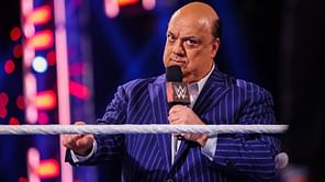 Paul Heyman drops major return tease ahead of WWE SmackDown; could reunite with Roman Reigns