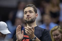 “Saw disparities in women's soccer”-Serena Williams' husband Alexis Ohanian opens up on his decision to support women's sport as well as launch Athlos