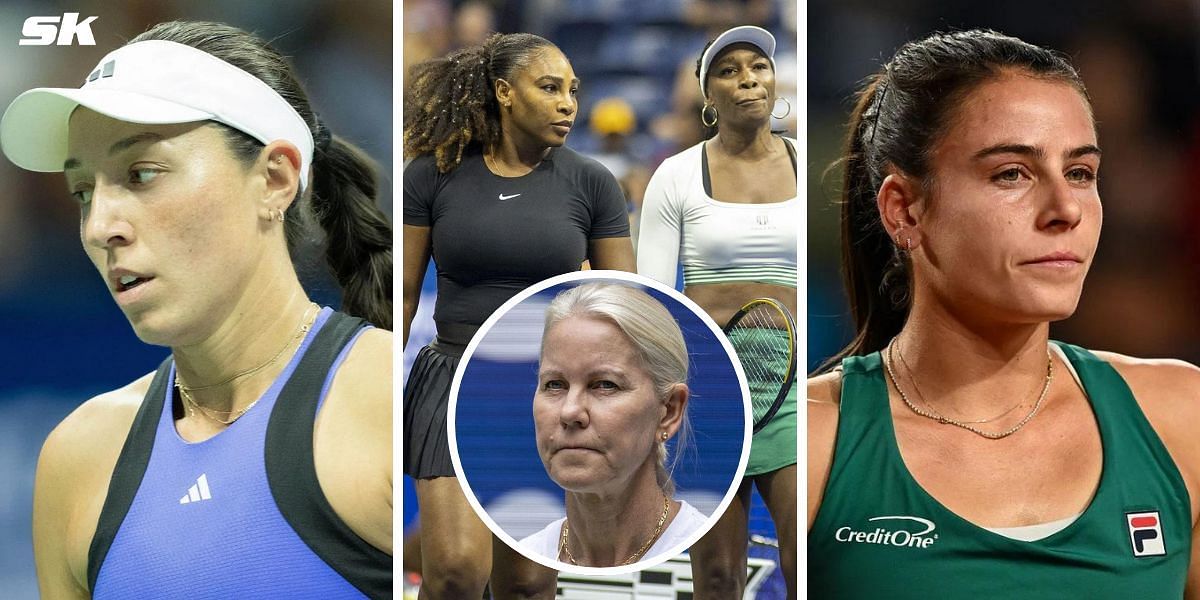 Fans reacted to Serena Williams