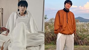 2024 Melon Music Awards Early Predictions: Lee Mu-jin and BTS' Jungkook reportedly face off for the Best Male Solo Award
