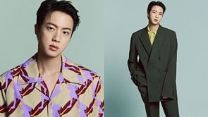 Why is "#HYBE STOP SABOTAGING JIN" trending on X? Fans enraged over alleged lack of posts promoting the BTS' idol's activities