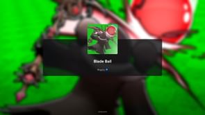 Blade Ball Haunted Battle Pass: All rewards and Premium Pass price