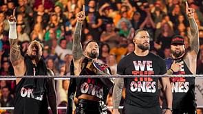 Major Bloodline member to return on WWE SmackDown and reunite with absent Superstar after 13 years? Exploring the potential