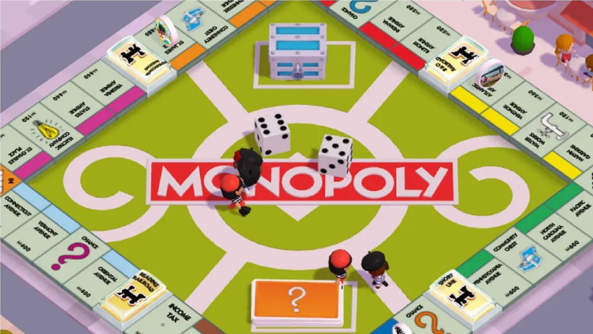 Scopely has brought another interesting event for Monopoly Go players (Image via Scopely)