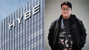 HYBE reportedly spends $25 million to acquire a 51% stake in a mysterious foreign company