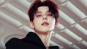"How is it even allowed" — Netizens divided over TXT’s Yeonjun's solo debut single, GGUM's choreography