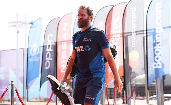 3 things to look forward to in AFG vs NZ one-off Test in Greater Noida ft. Kane Williamson's comeback
