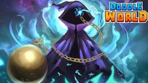 Doodle World UGCs: All UGCs, price, and more