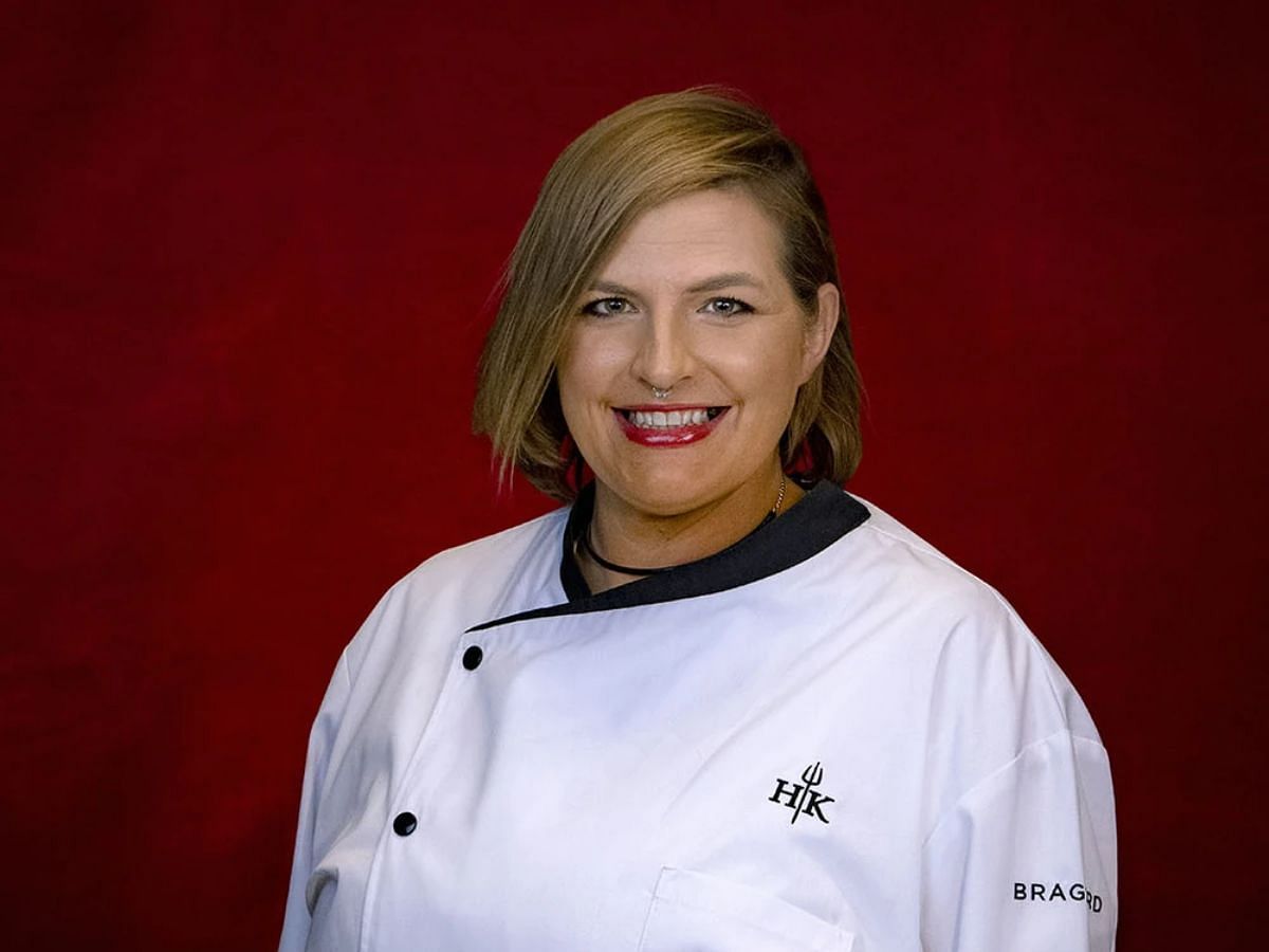 Brittany Ellsworth (Image via Hell&#039;s Kitchen Wiki website)