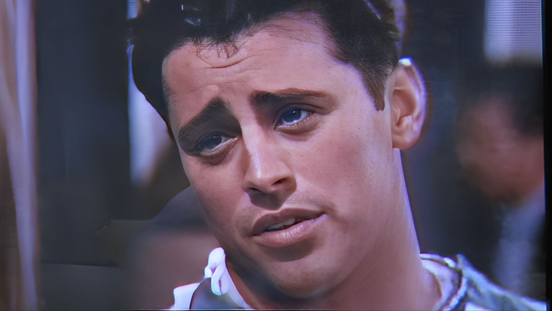 Fact Check: Did Matt LeBlanc star in Days of Our Lives? Explained (Image via Netflix)