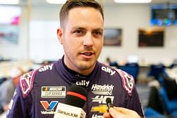 NASCAR Power Rankings: Who's safe and who should worry heading into the 2024 Kansas playoff race