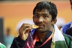 When Yogeshwar Dutt battled multiple injuries to win London Olympics bronze