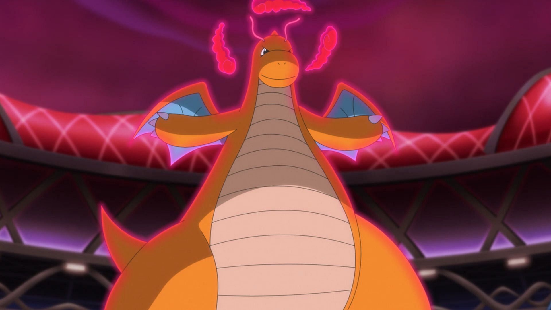 Dynamax Pokemon can only be used in Max Battles (Image via The Pokemon Company)