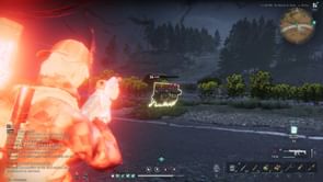 Once Human: All Iron River Morphic Loot Crate locations
