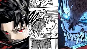 4 next-gen shonen manga that can carry the industry (& 4 that will likely end soon)