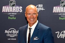 Mark Messier headlines Prime Video's Monday Night Hockey talent lineup